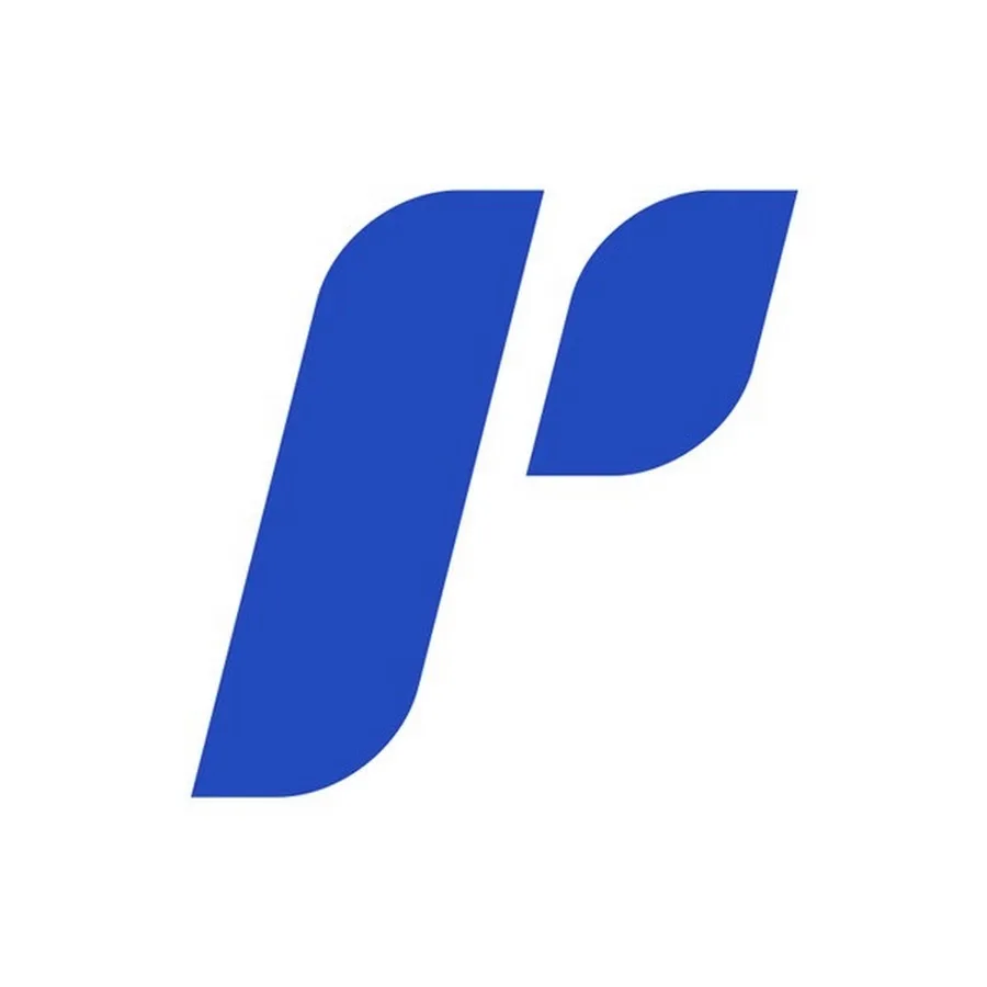  PU Prime logo