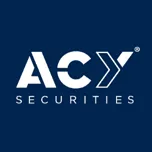 ACY Securities logo