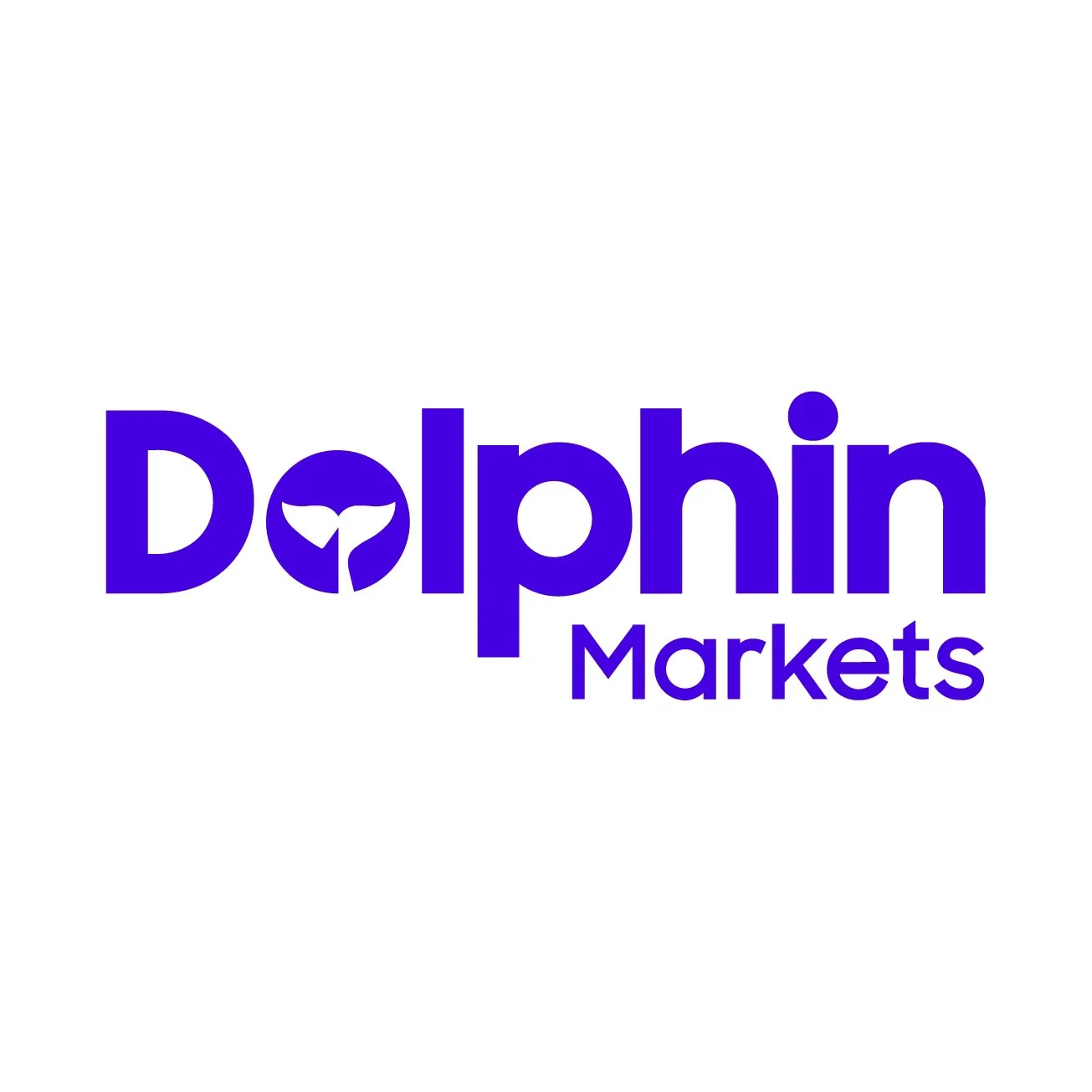 Dolphin Markets logo