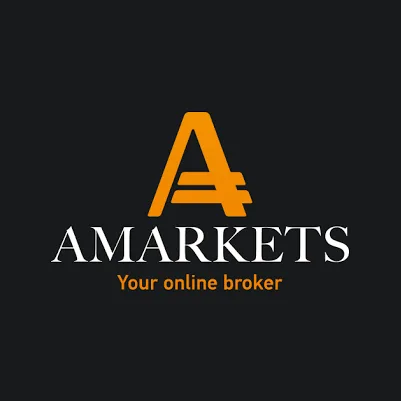 AMarkets logo