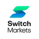 Switch Markets logo