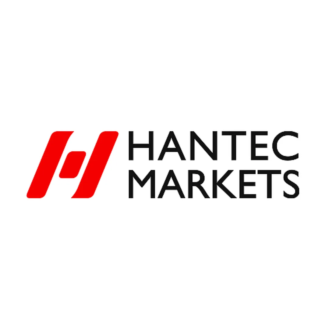 Hantec Markets logo