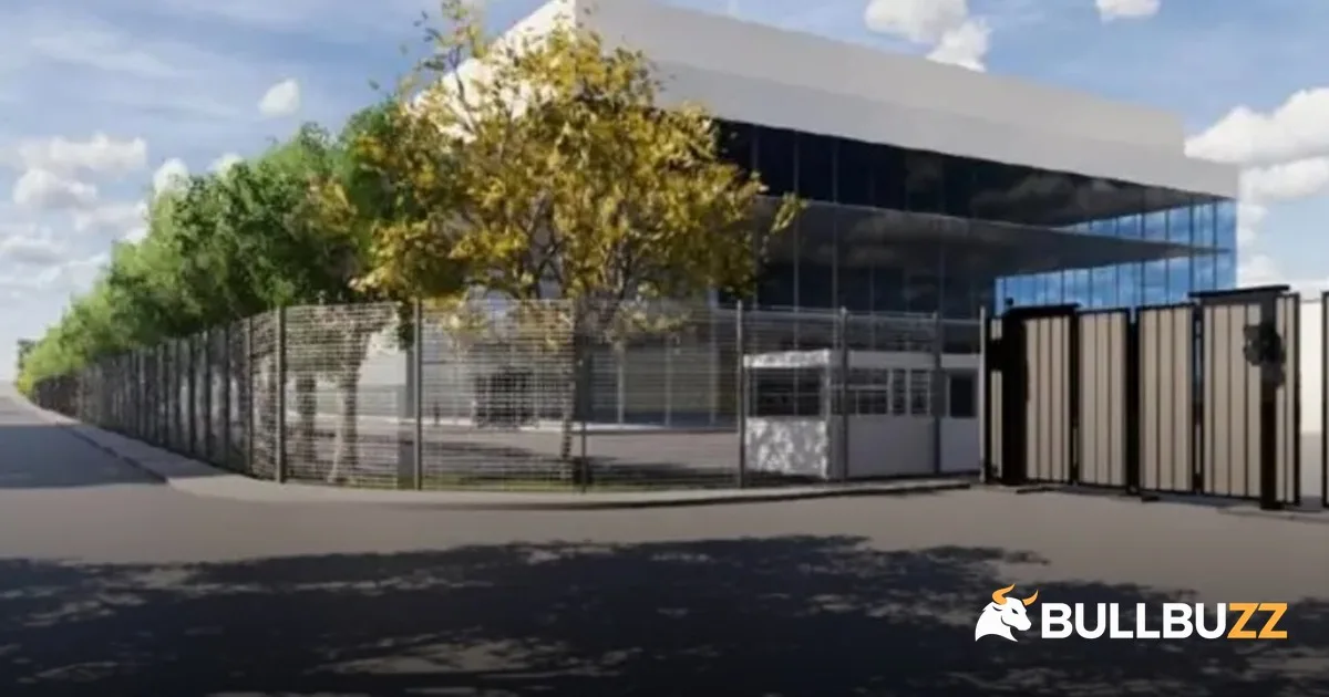 Microsoft Nscale UK AI data-centre project delayed by power constraints