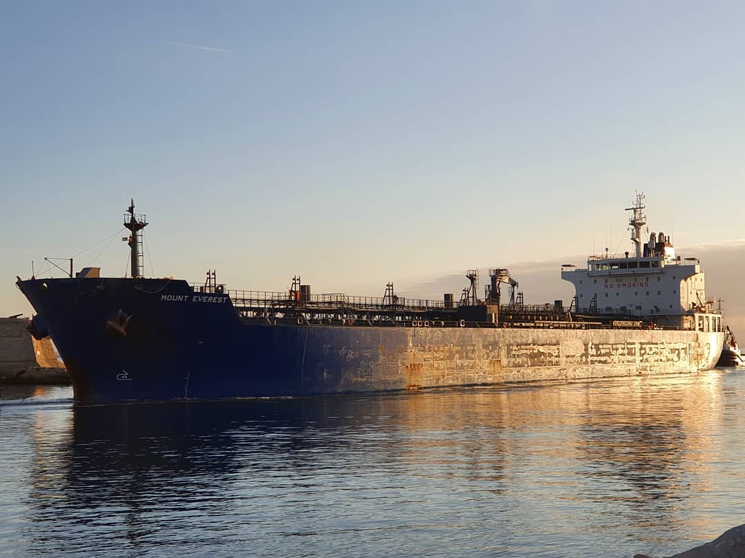 Brent crude nears US$115 as Gulf attacks raise oil supply fears