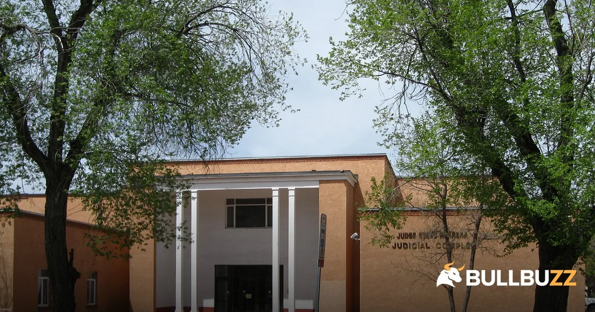 Meta faces a US$25 billion penalty in a New Mexico Facebook privacy case.